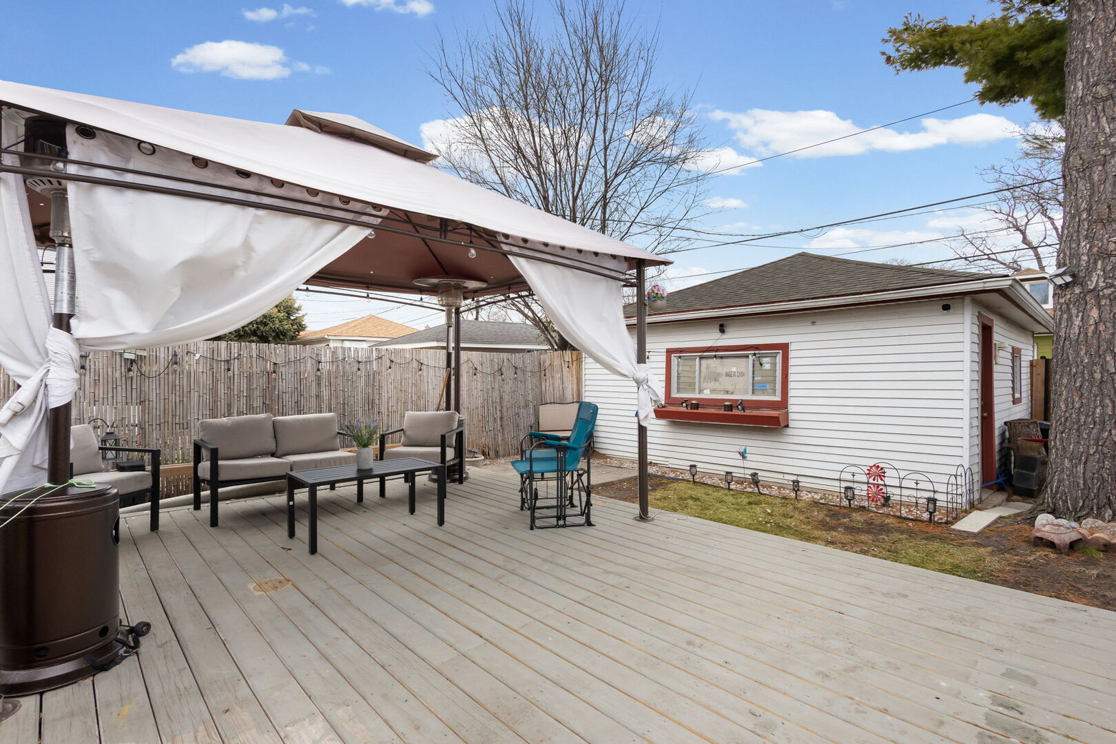3601 Euclid Avenue Property Photo 31