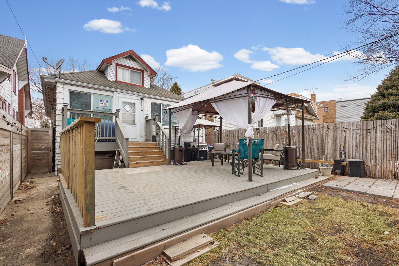 3601 Euclid Avenue Property Photo 32