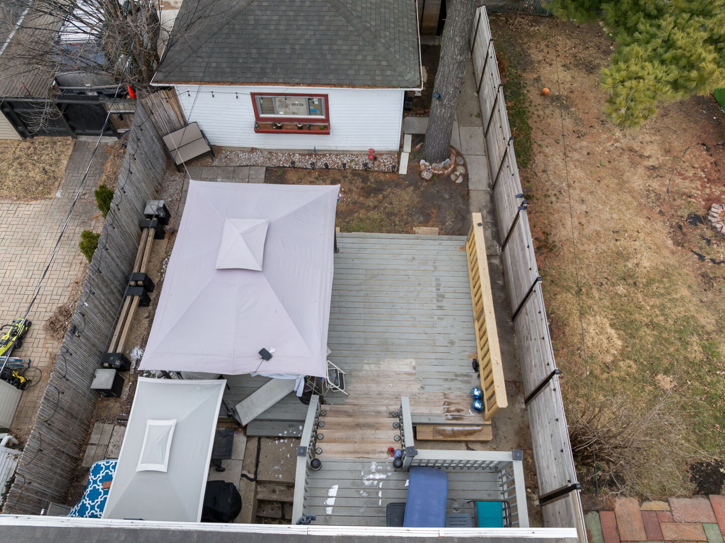 3601 Euclid Avenue Property Photo 33