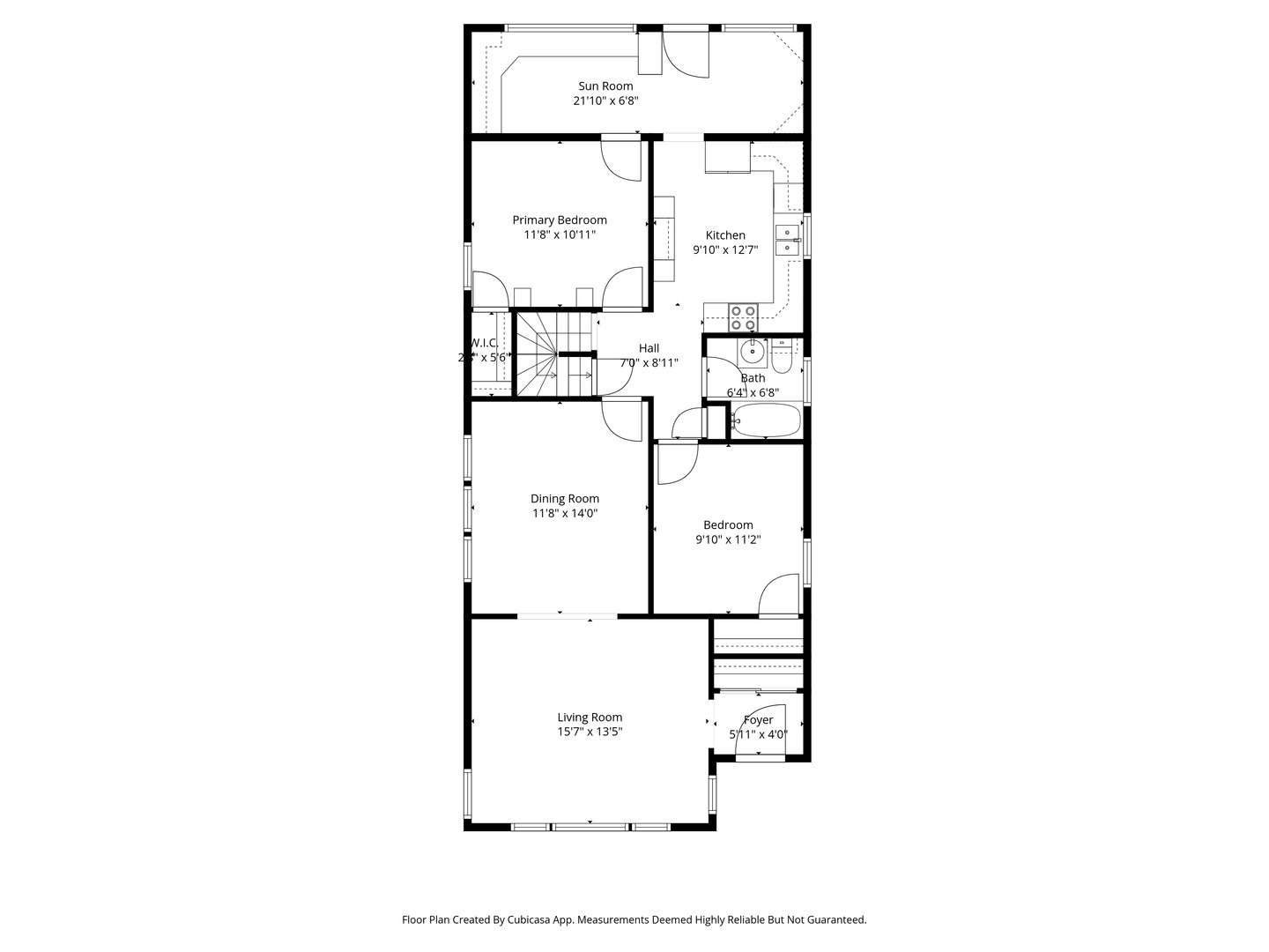 3601 Euclid Avenue Property Photo 34