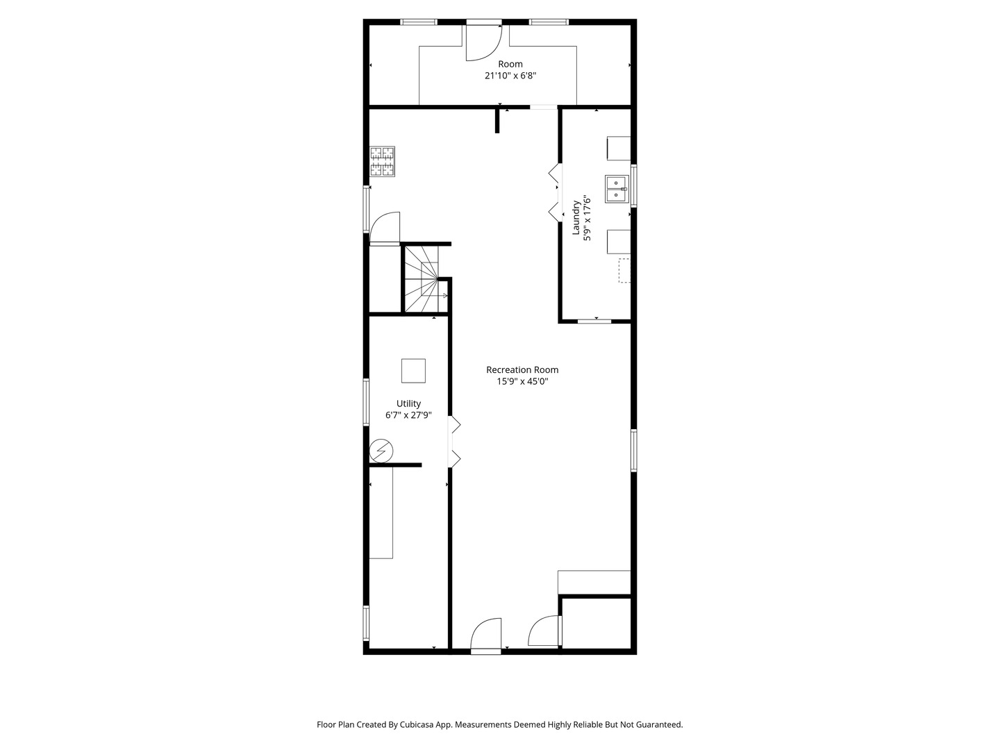 3601 Euclid Avenue Property Photo 36