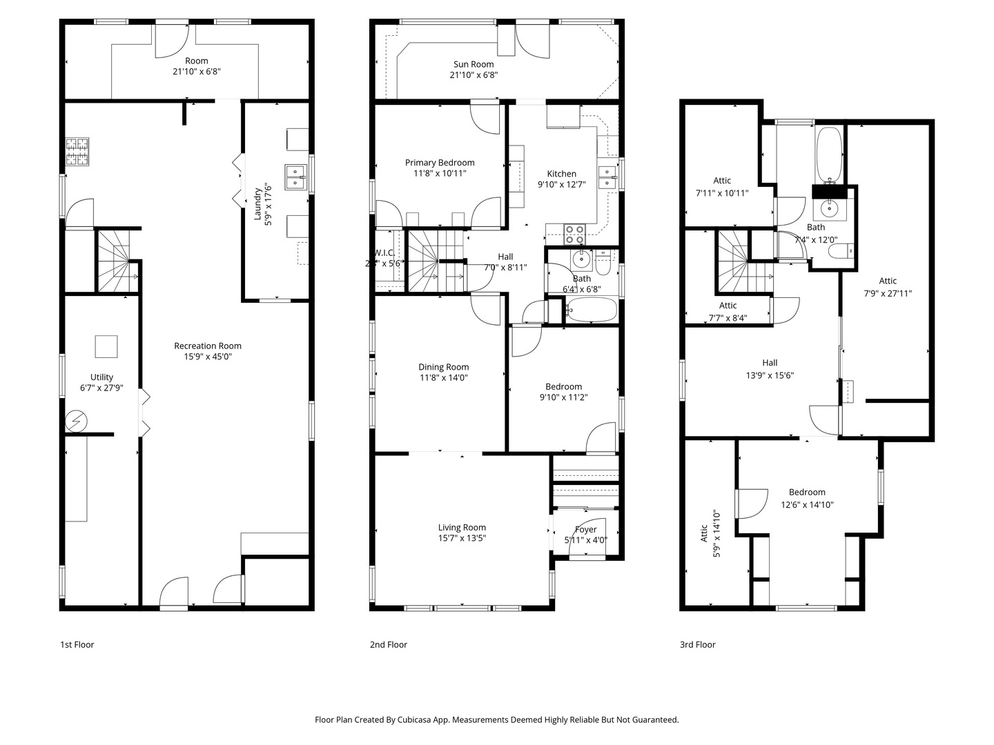 3601 Euclid Avenue Property Photo 37