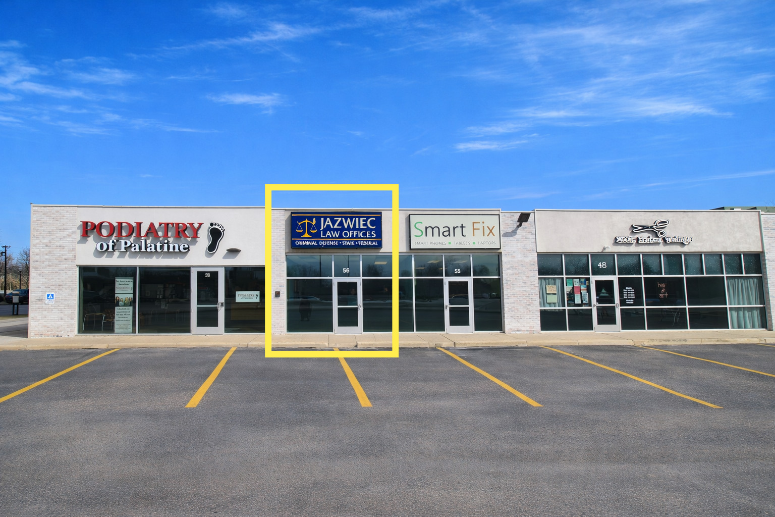56 W Palatine Road Property Photo 3