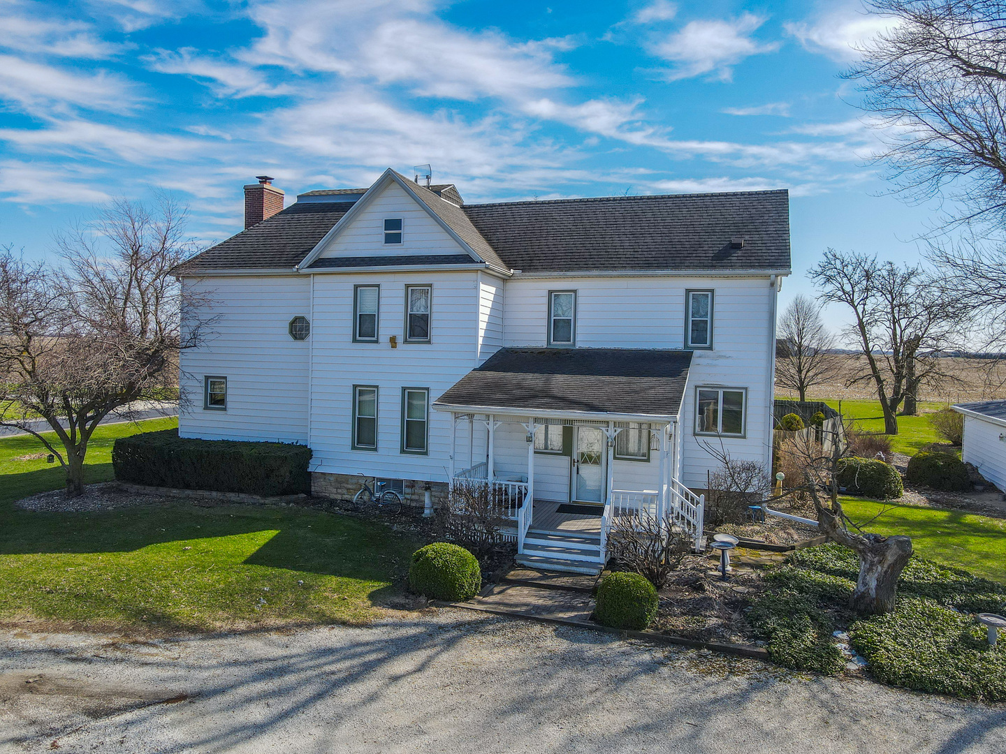 11526 N 3500w Road Property Photo 2