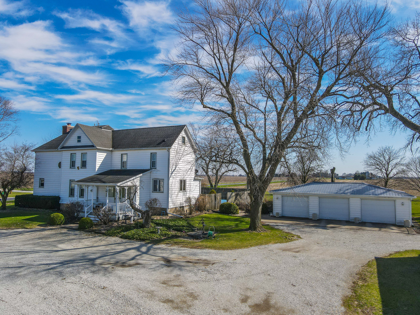11526 N 3500w Road Property Photo 3