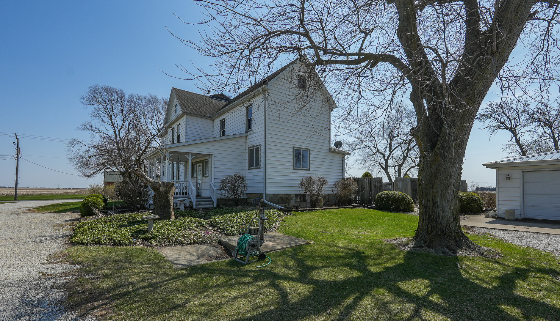 11526 N 3500w Road Property Photo 4