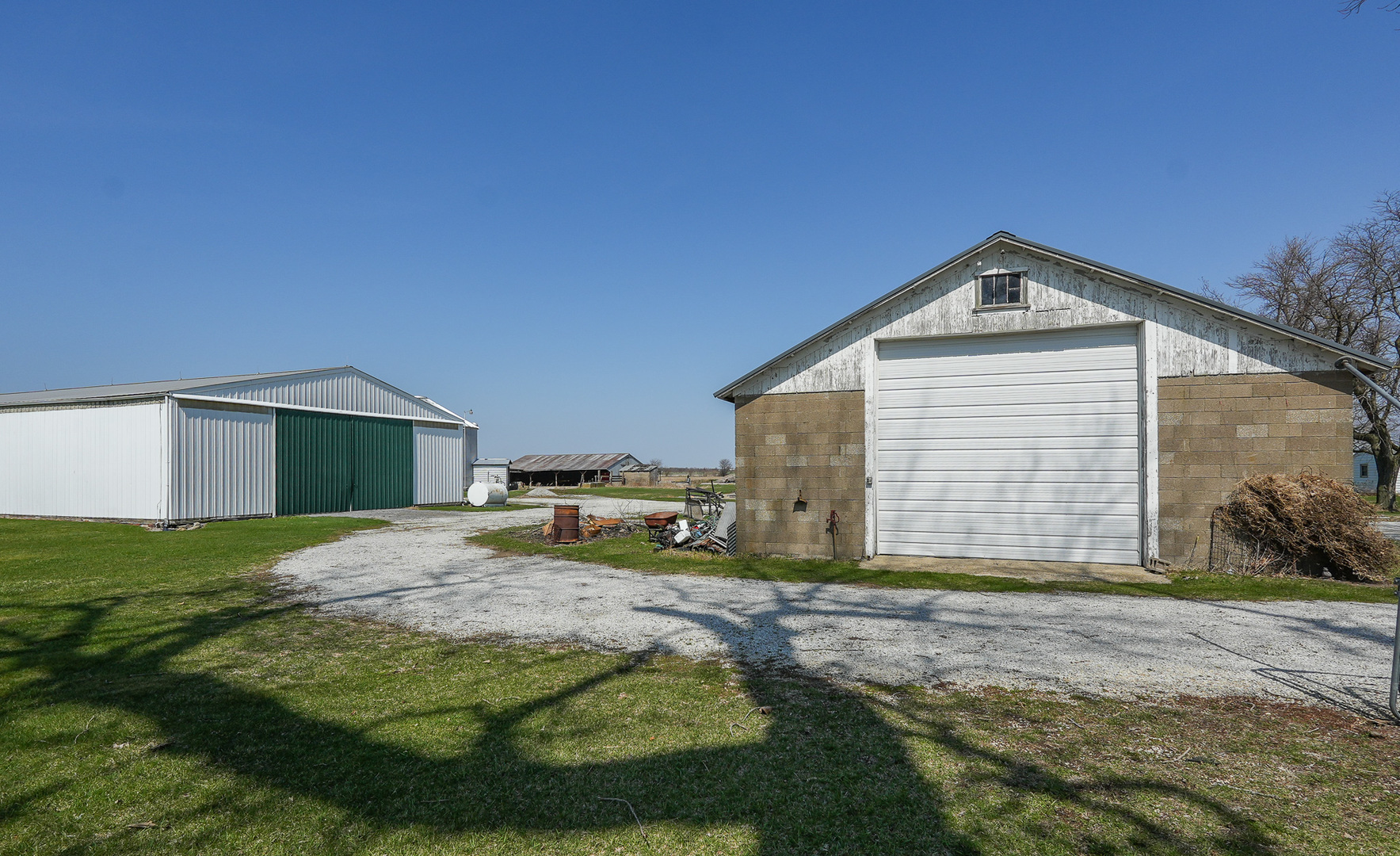 11526 N 3500w Road Property Photo 7