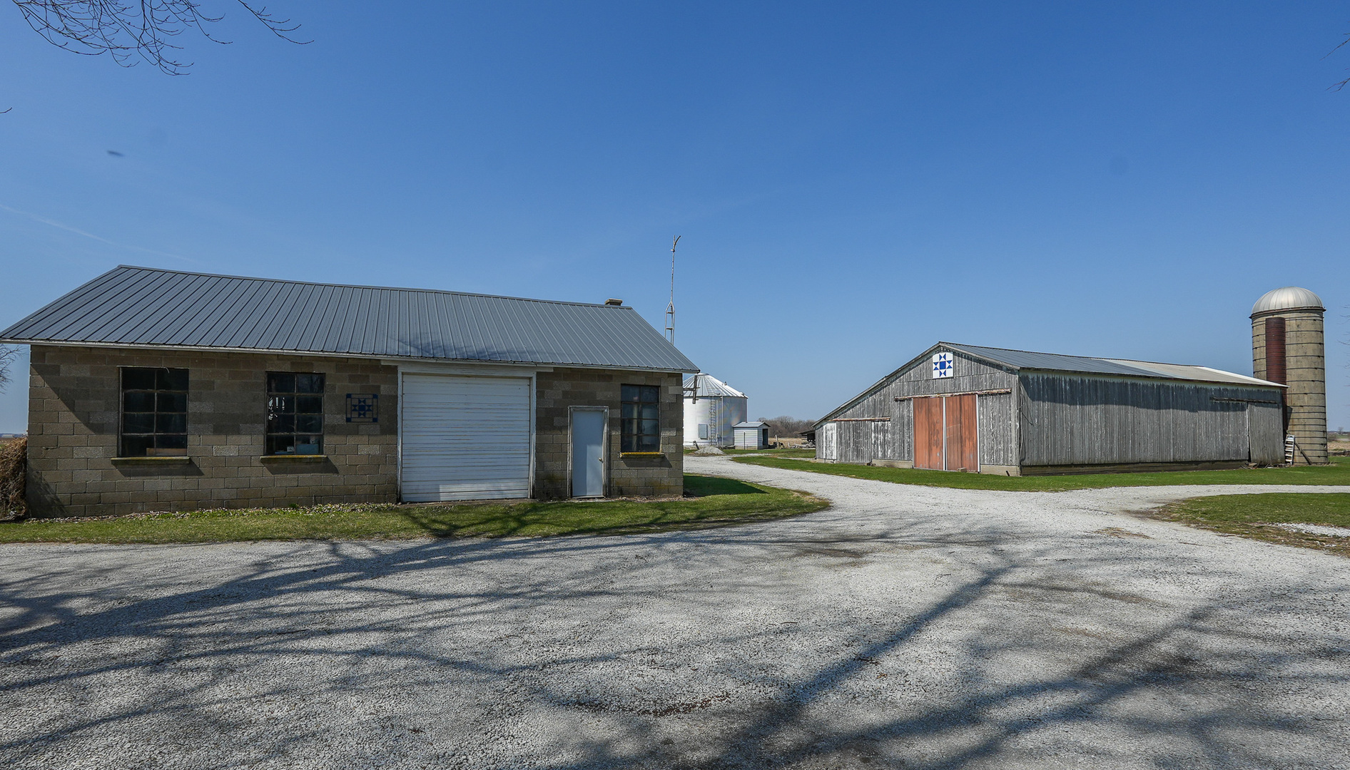 11526 N 3500w Road Property Photo 8