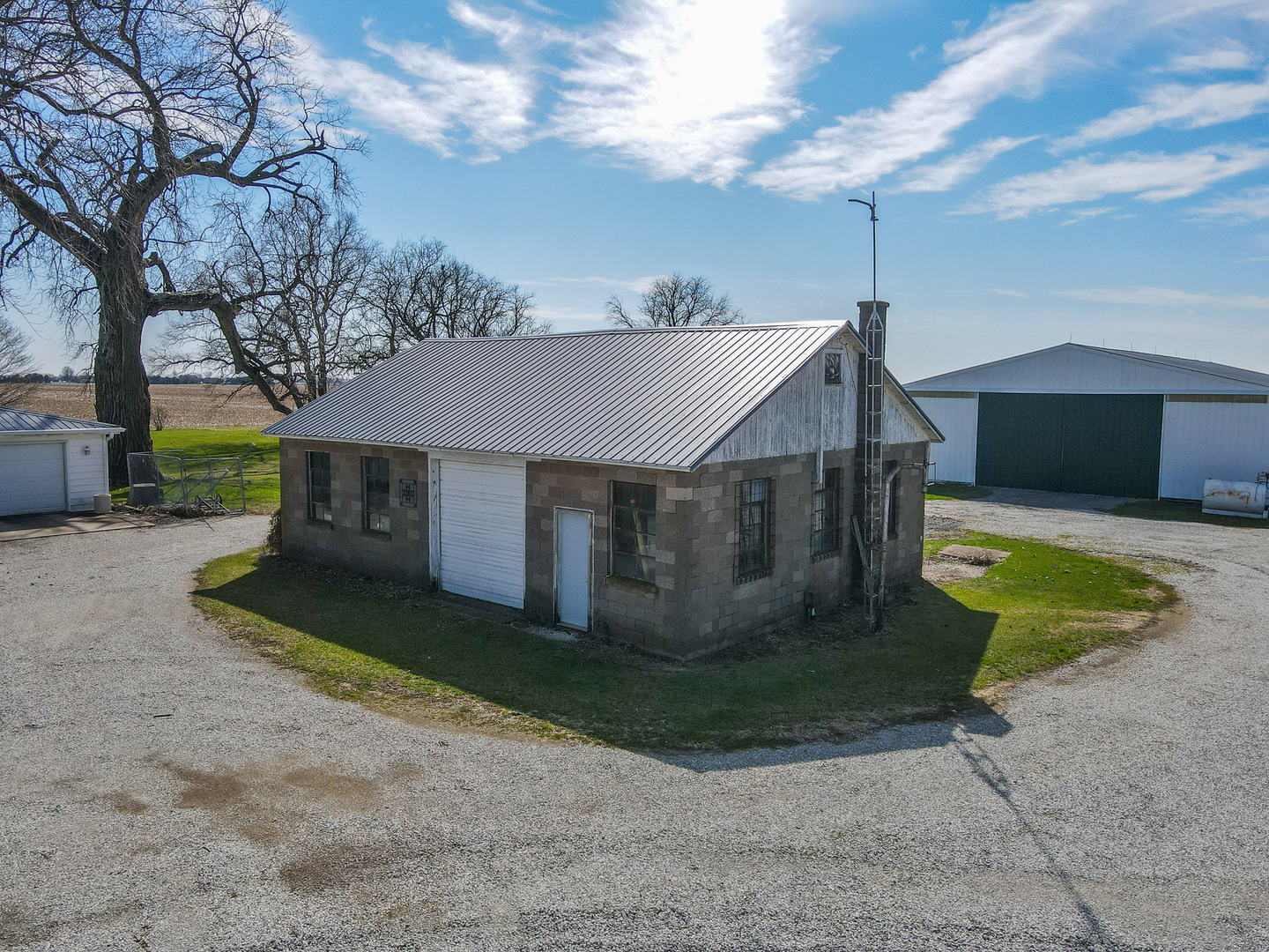 11526 N 3500w Road Property Photo 9