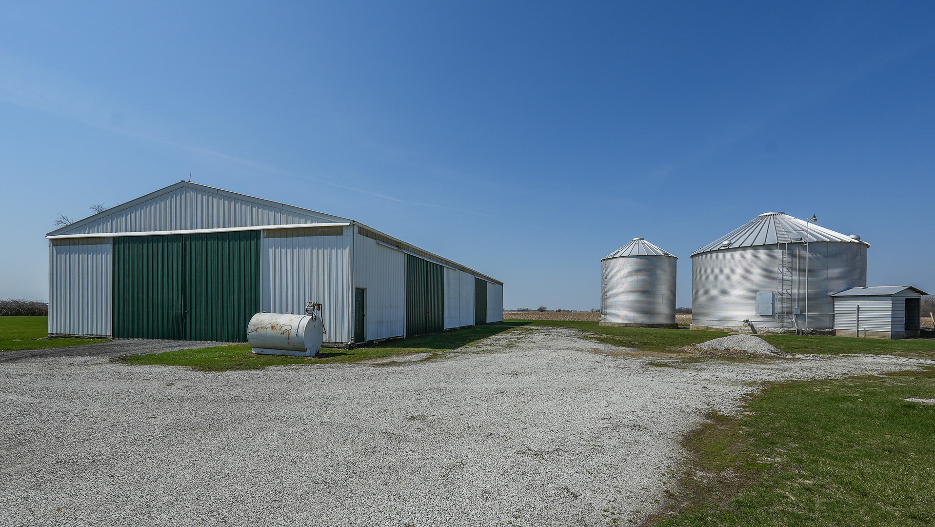 11526 N 3500w Road Property Photo 10