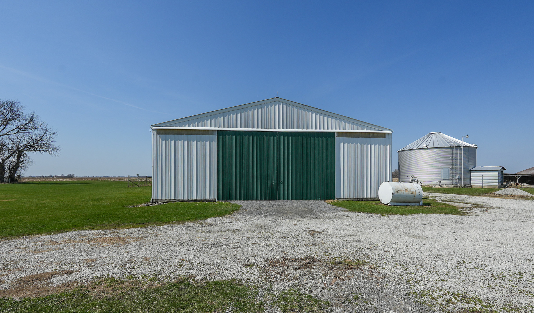 11526 N 3500w Road Property Photo 11