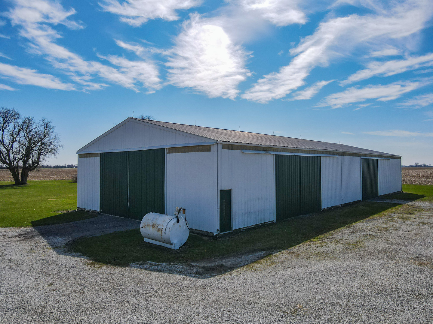 11526 N 3500w Road Property Photo 12