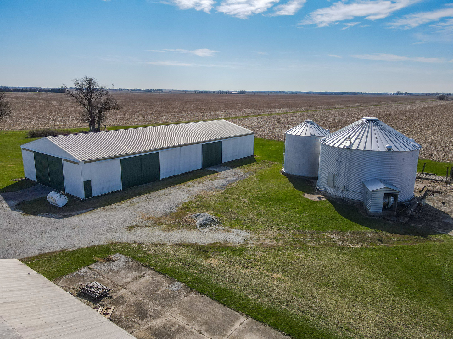 11526 N 3500w Road Property Photo 13