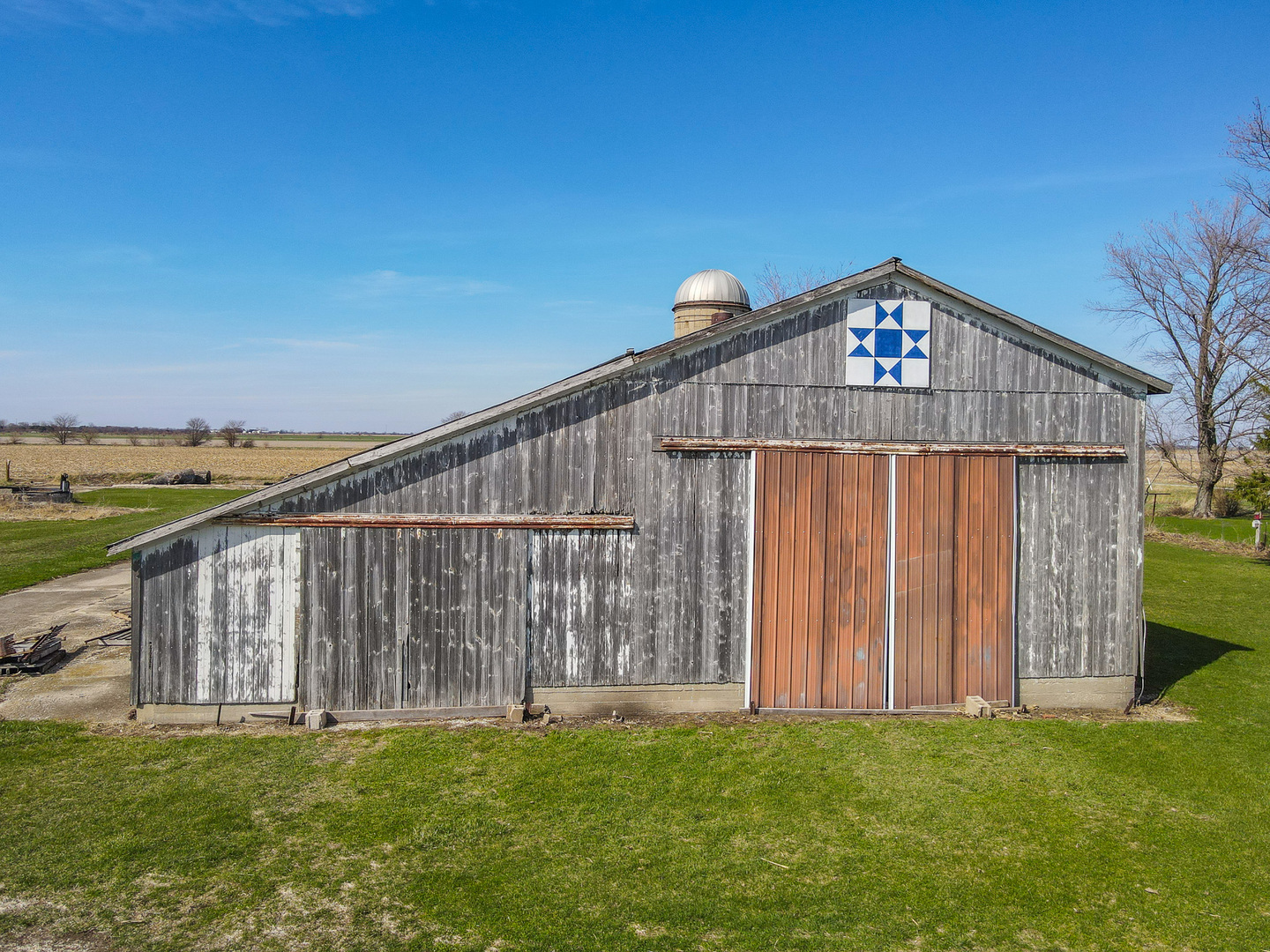 11526 N 3500w Road Property Photo 15