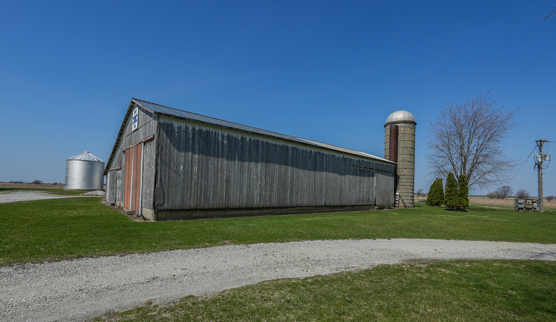 11526 N 3500w Road Property Photo 16