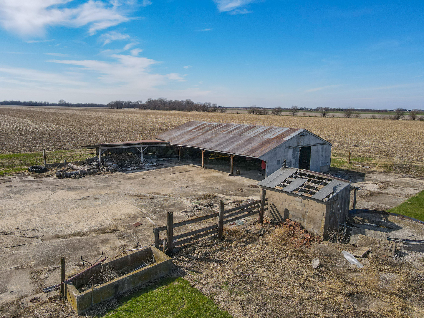 11526 N 3500w Road Property Photo 18