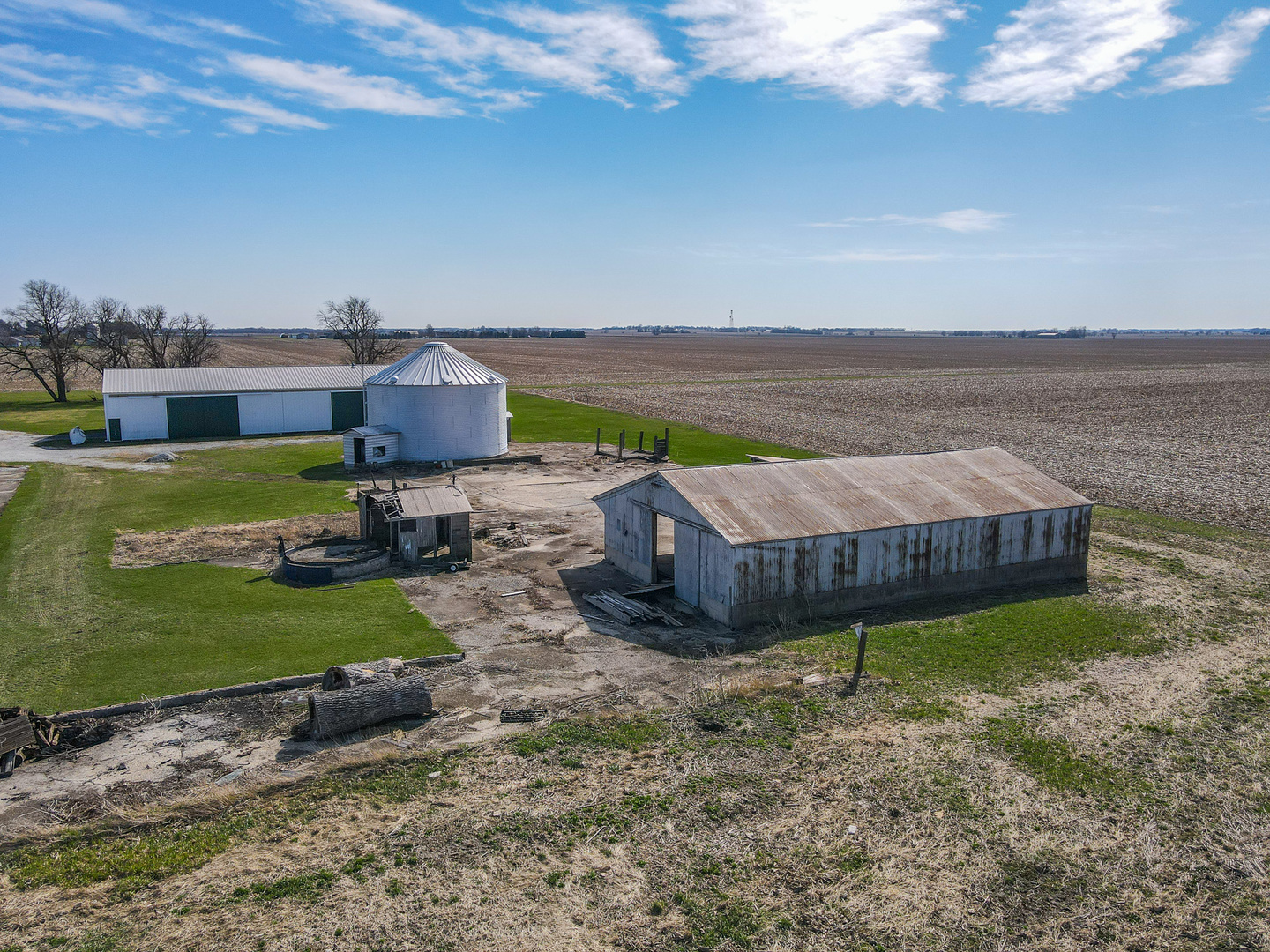 11526 N 3500w Road Property Photo 19