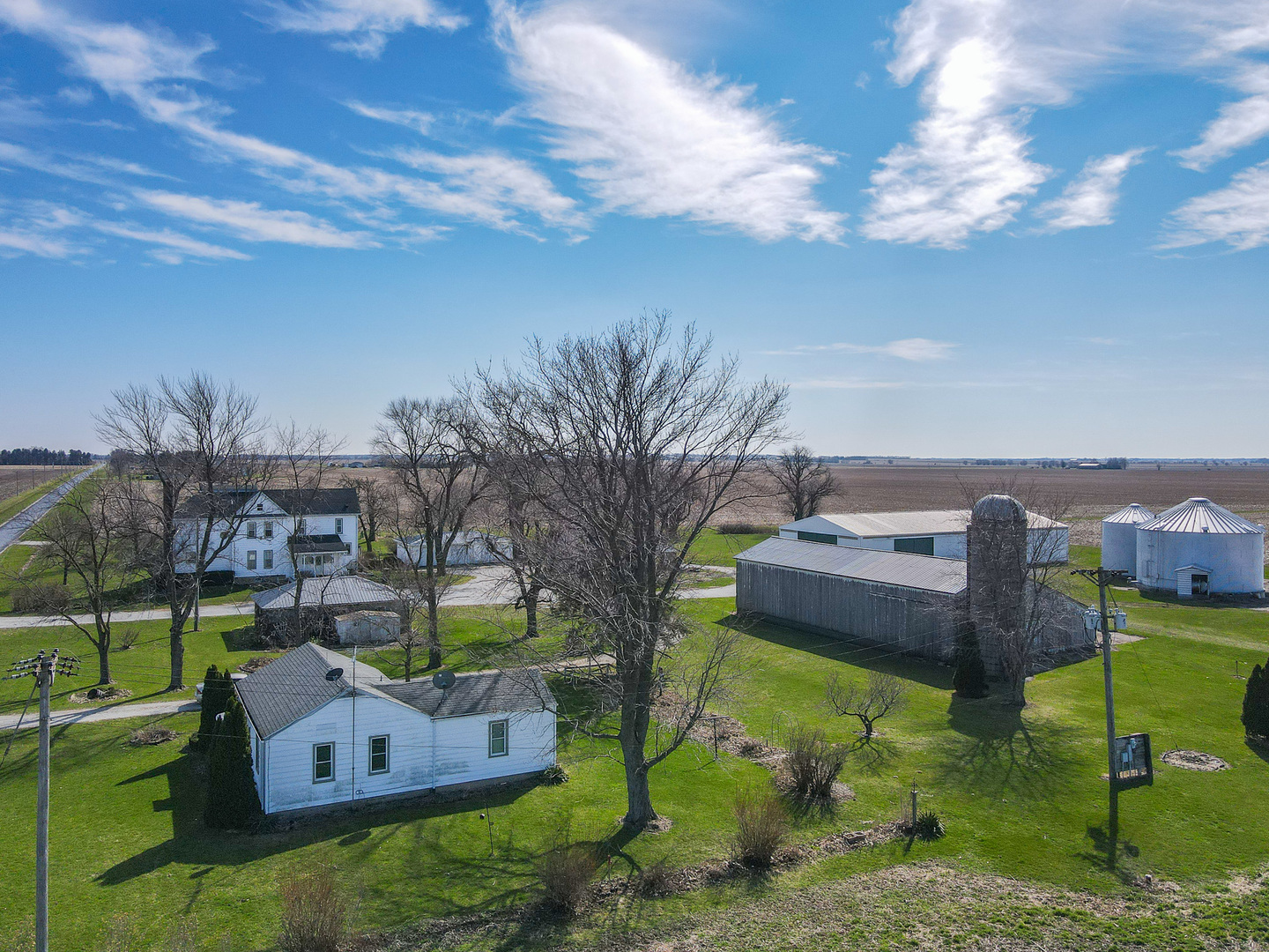11526 N 3500w Road Property Photo 22