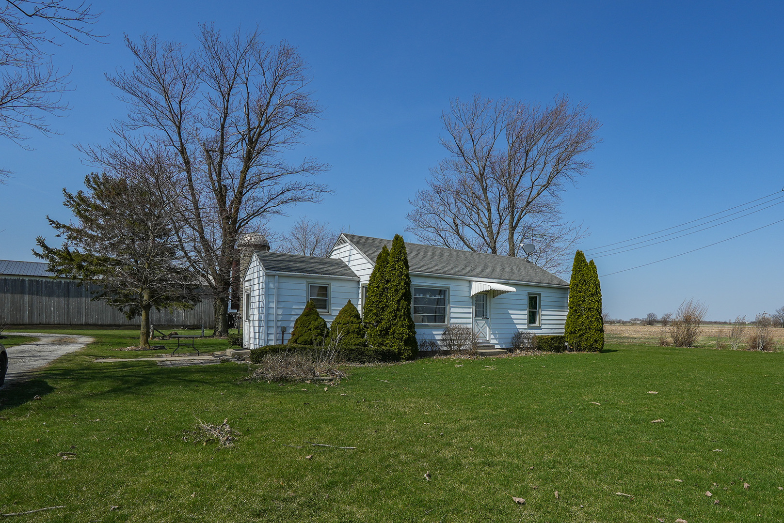 11526 N 3500w Road Property Photo 23