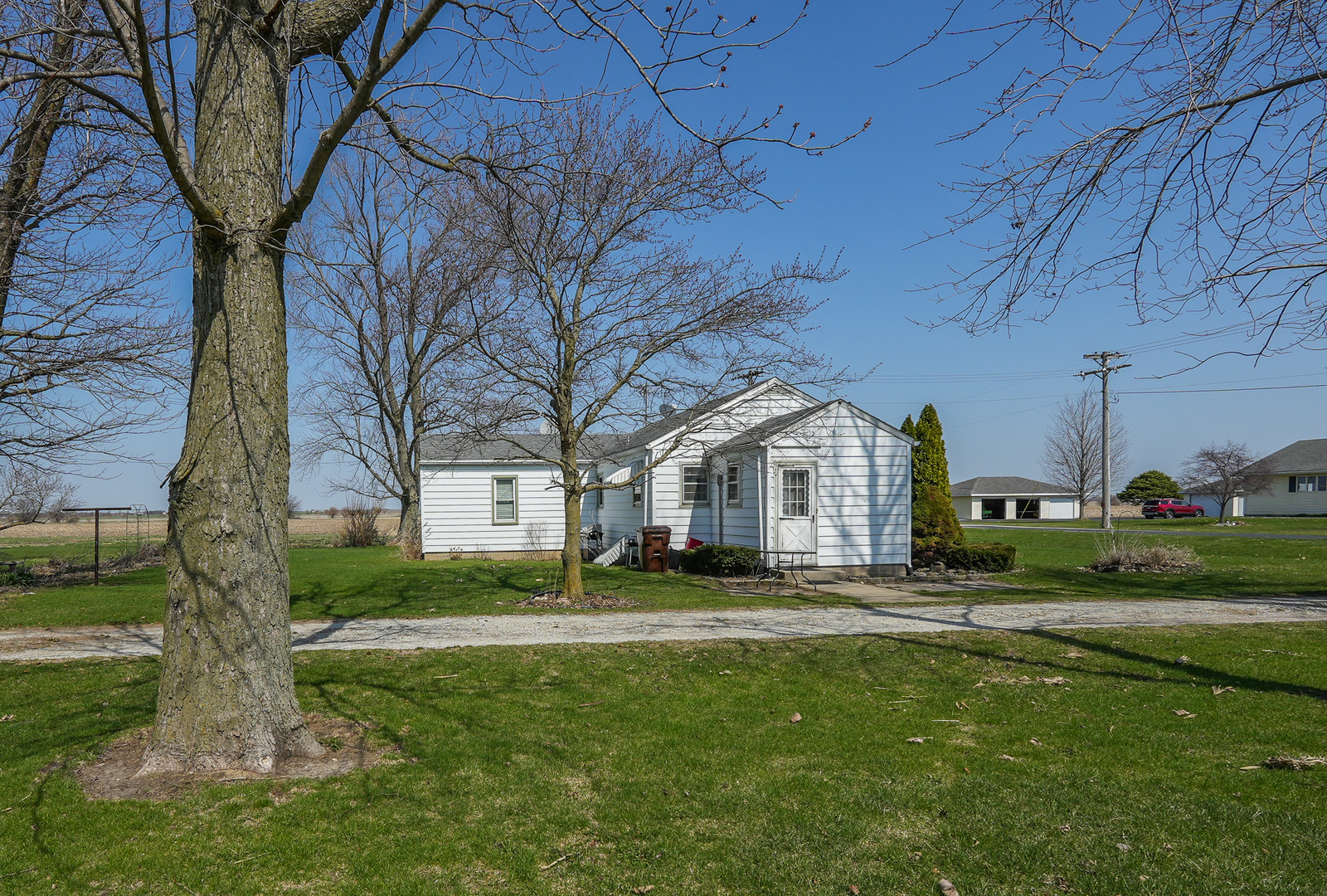 11526 N 3500w Road Property Photo 24