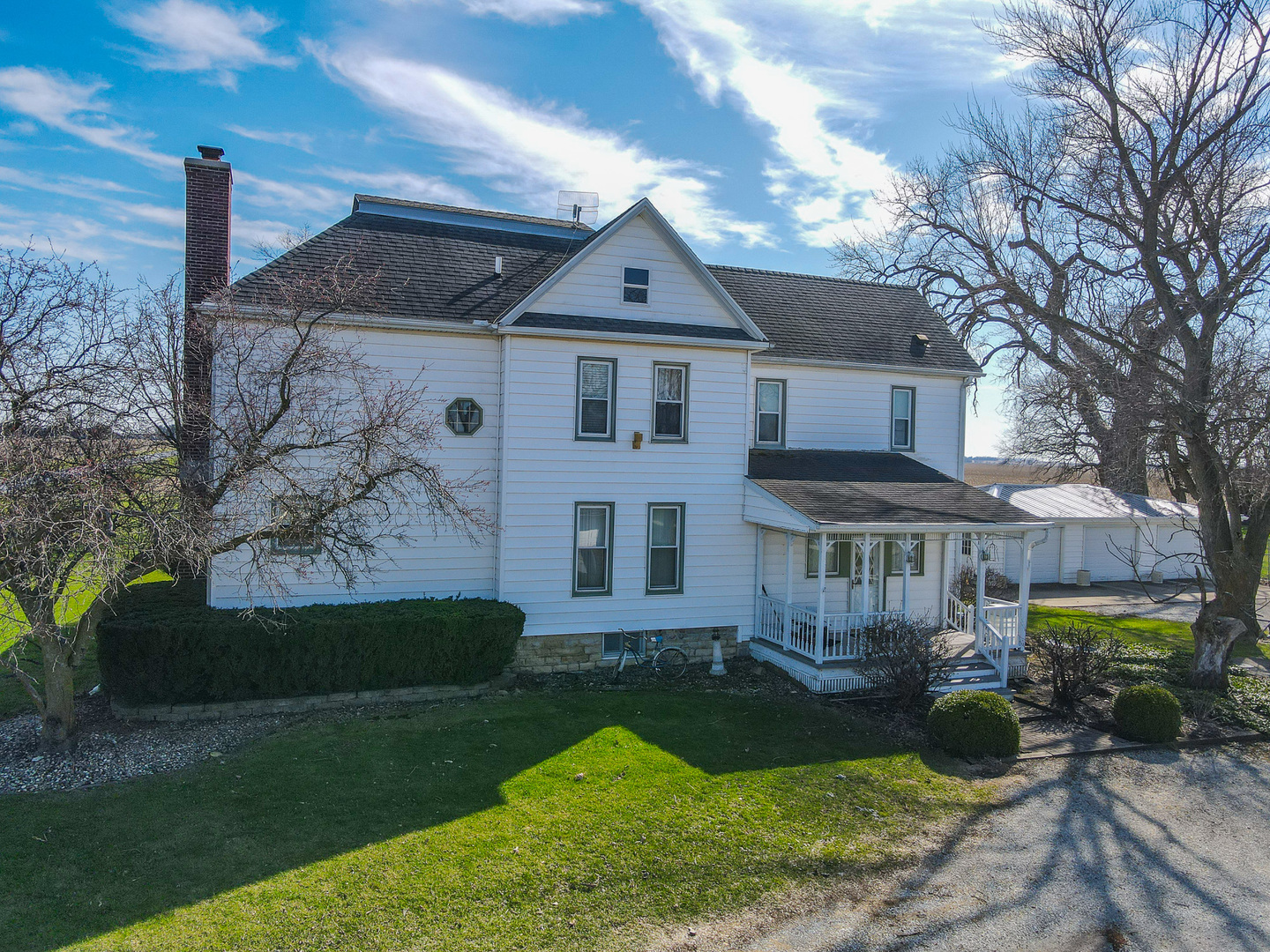 11526 N 3500w Road Property Photo 25