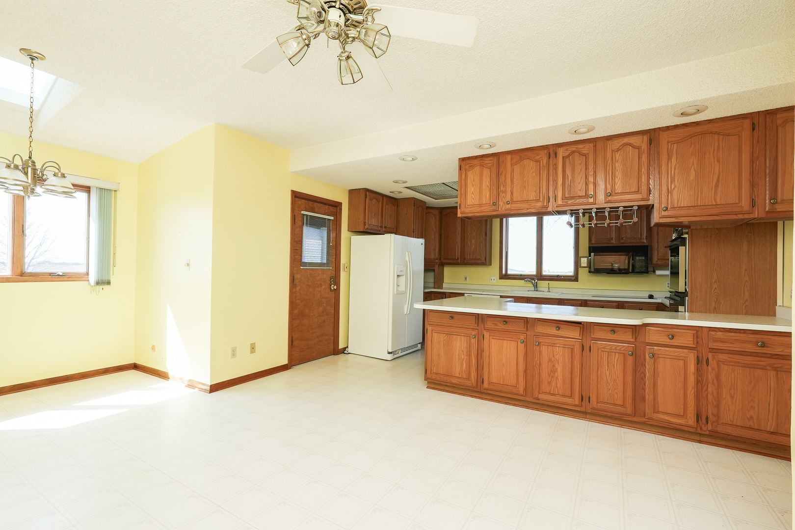 11526 N 3500w Road Property Photo 26