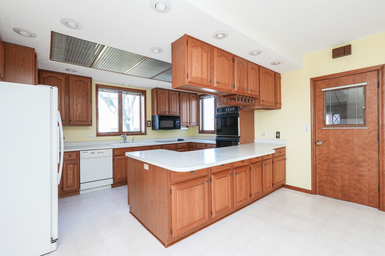11526 N 3500w Road Property Photo 29