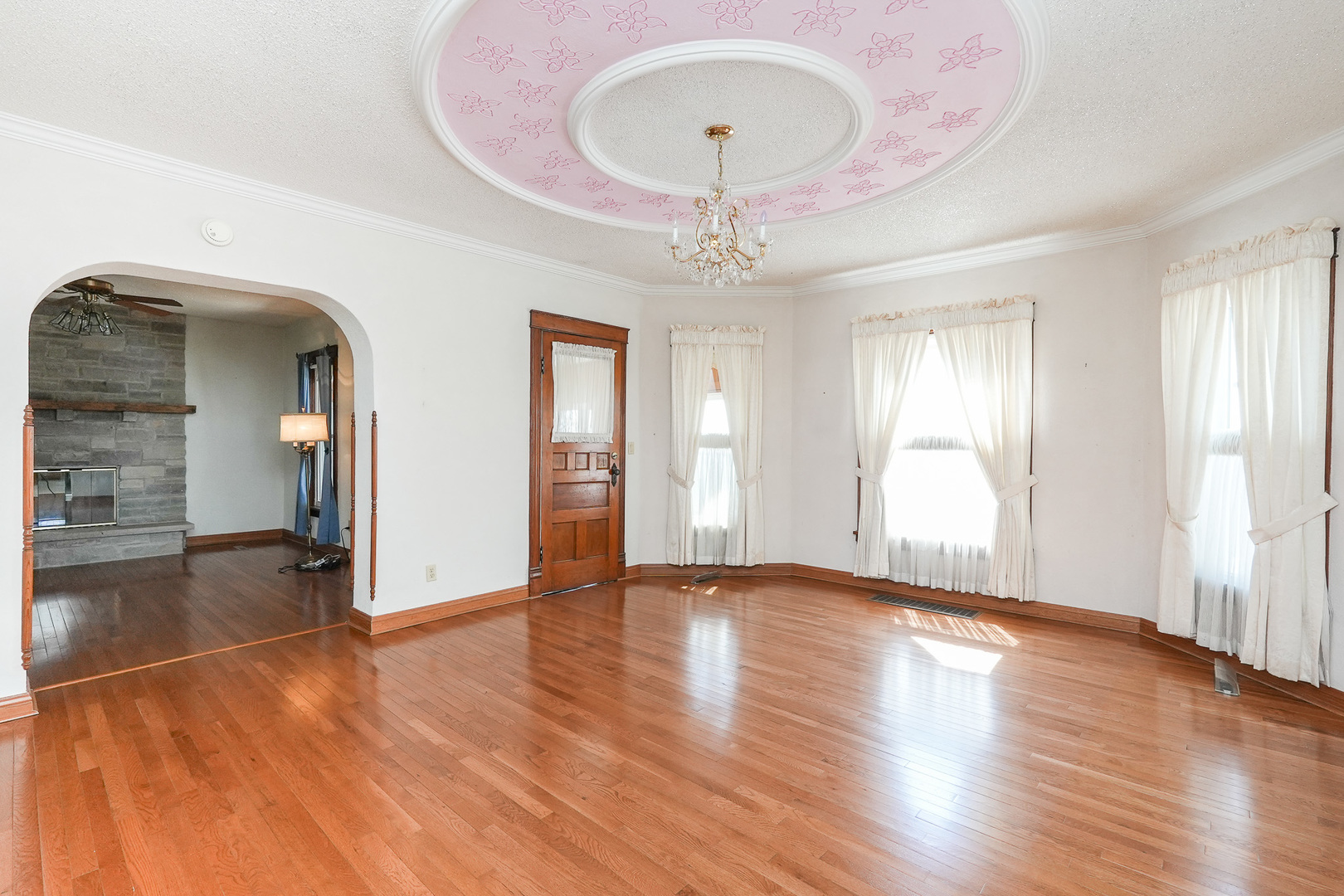 11526 N 3500w Road Property Photo 43