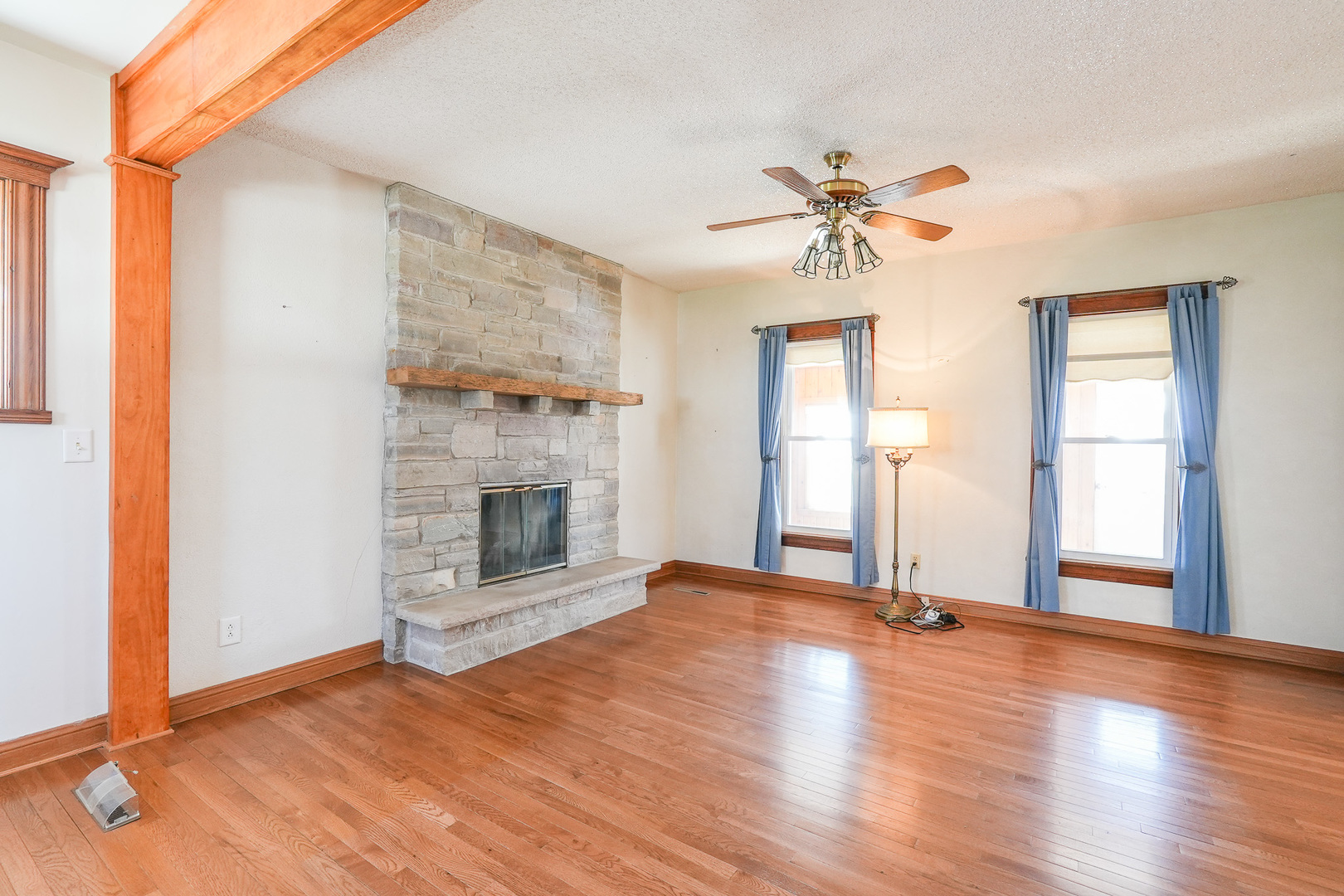 11526 N 3500w Road Property Photo 52
