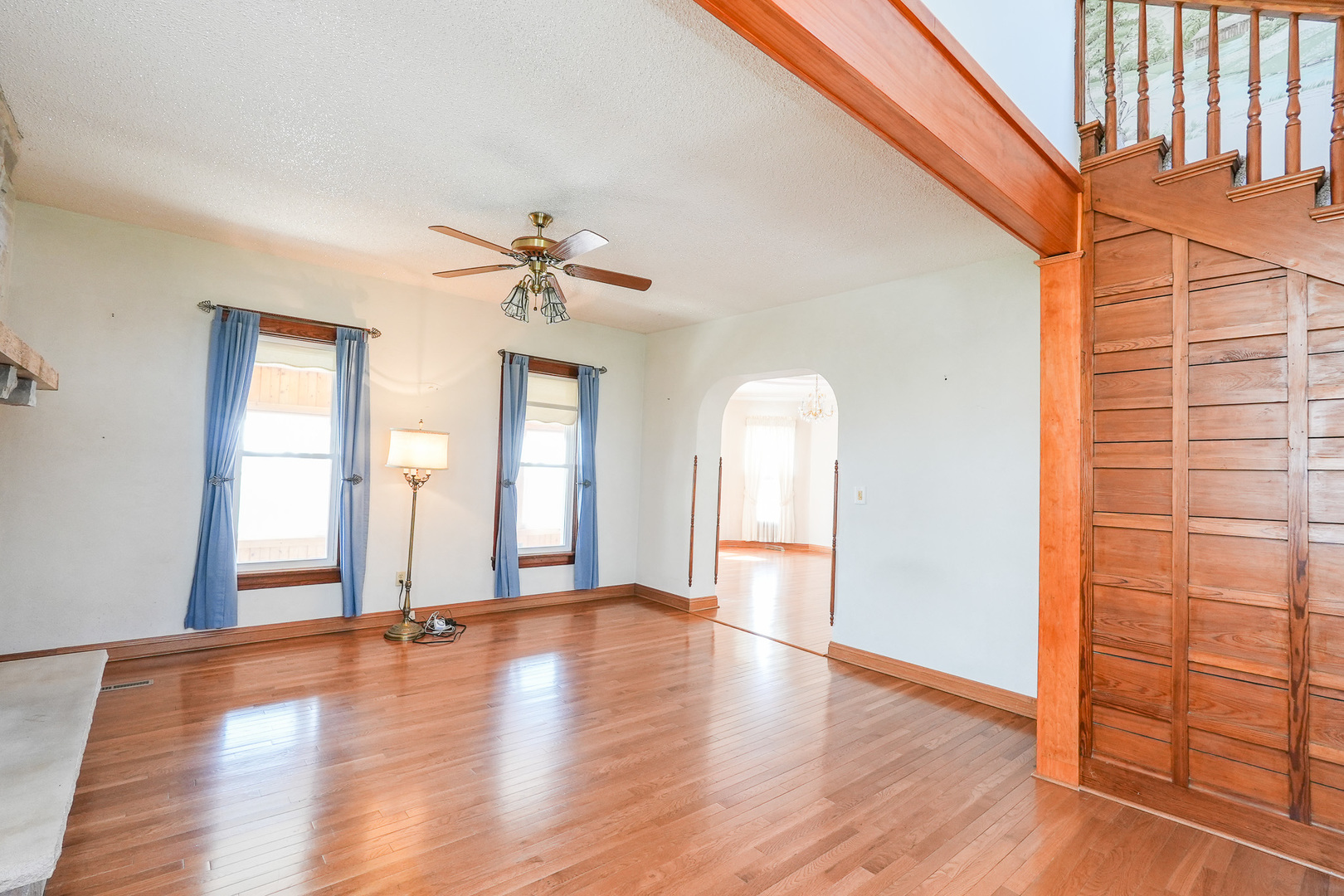 11526 N 3500w Road Property Photo 53