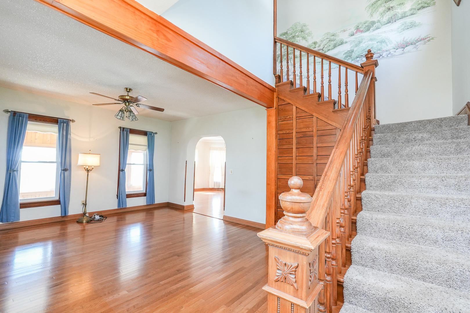 11526 N 3500w Road Property Photo 54