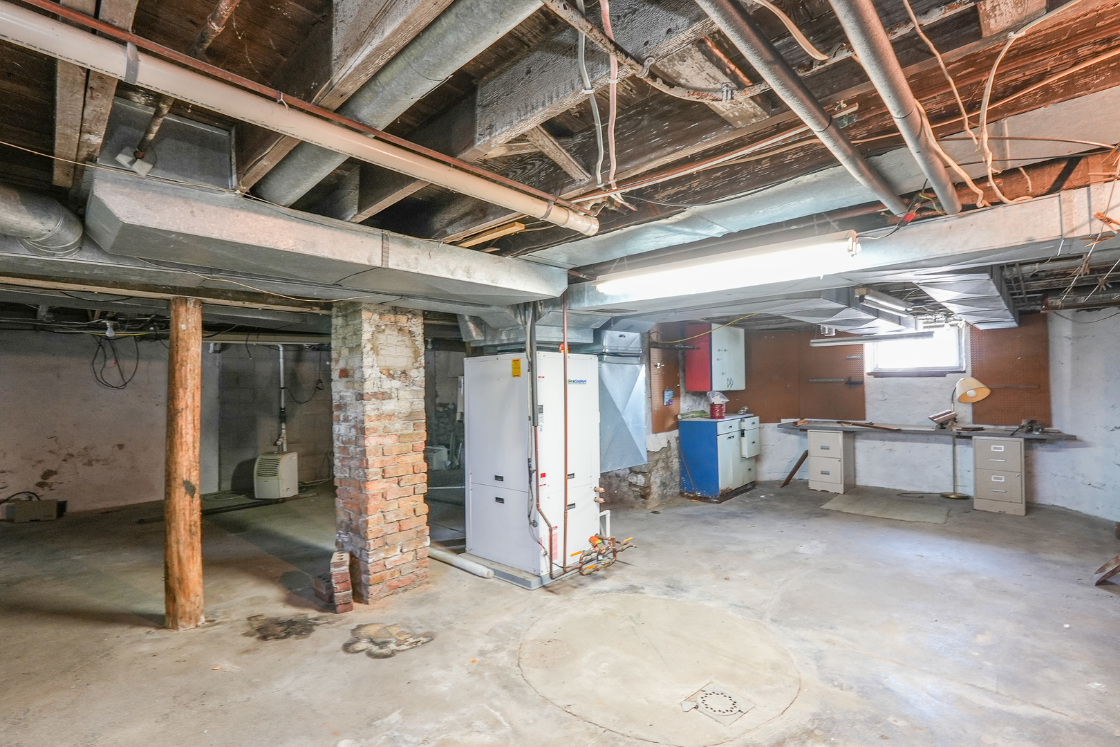 11526 N 3500w Road Property Photo 69