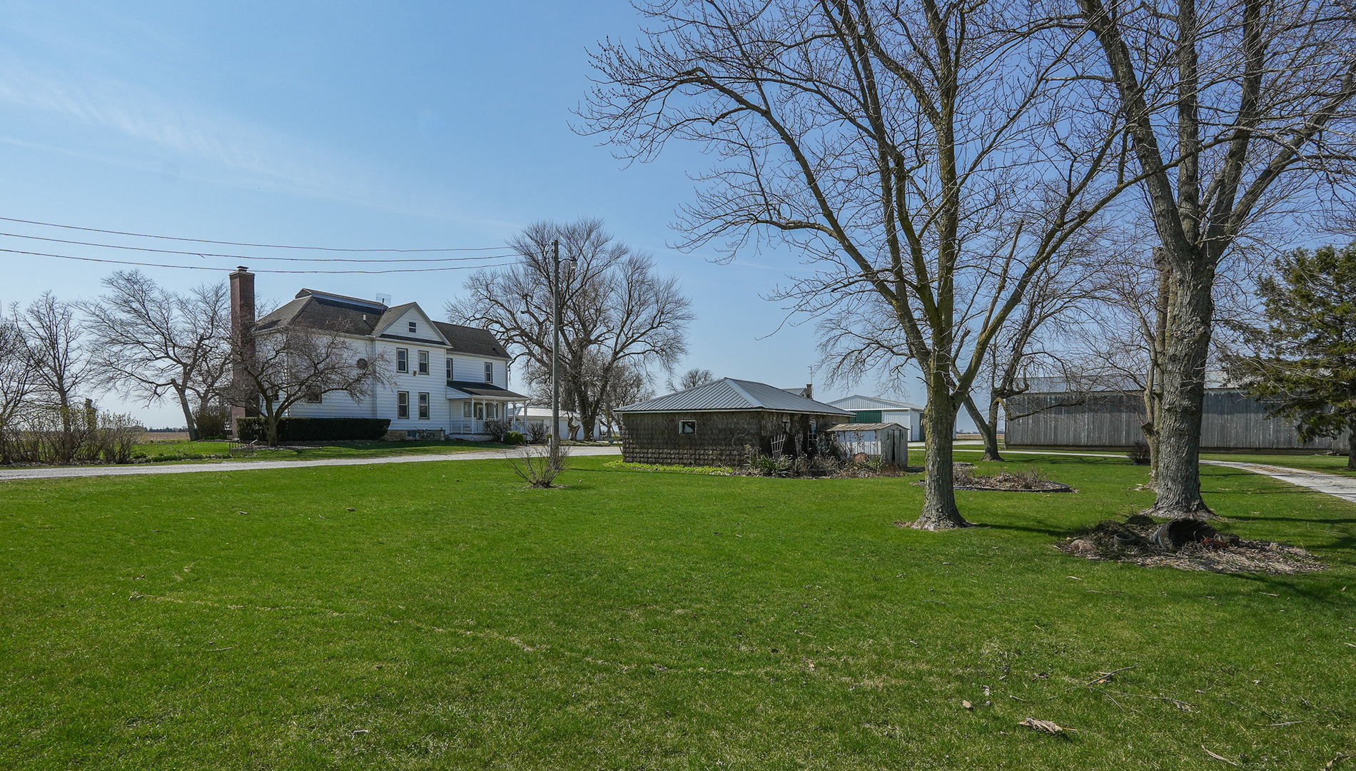 11526 N 3500w Road Property Photo 72