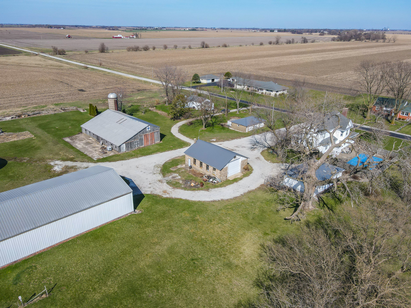 11526 N 3500w Road Property Photo 78
