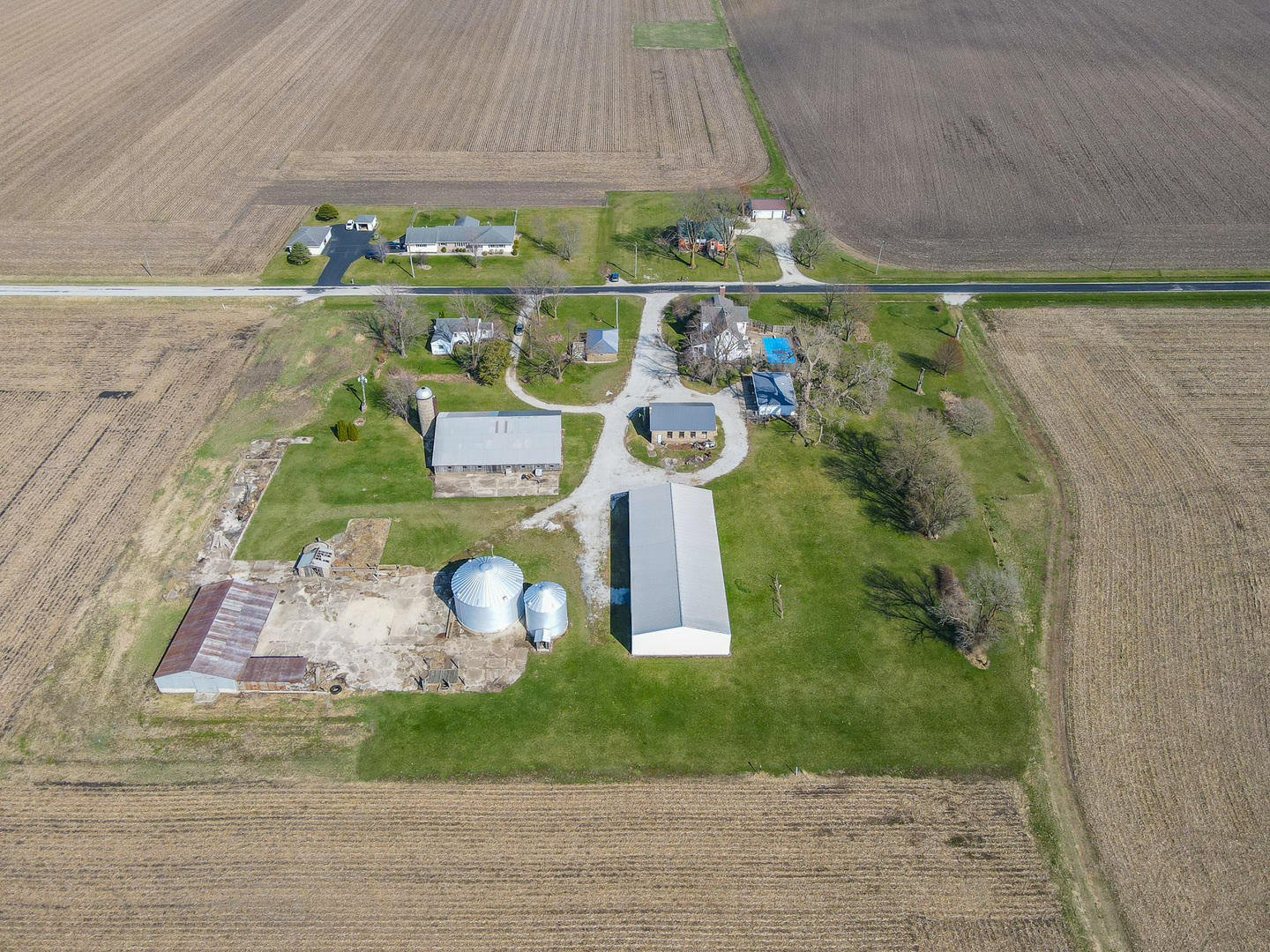 11526 N 3500w Road Property Photo 80