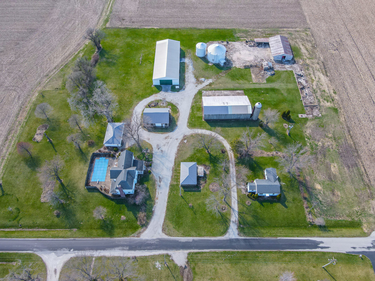 11526 N 3500w Road Property Photo 81