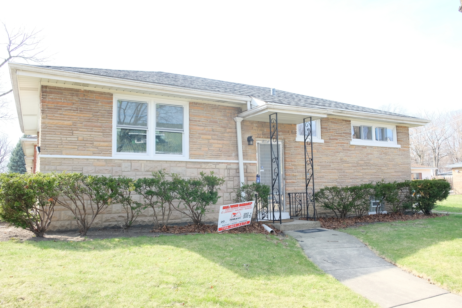 1701 Washington Boulevard Property Photo 1