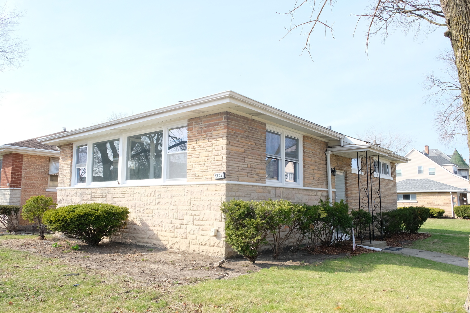 1701 Washington Boulevard Property Photo 2