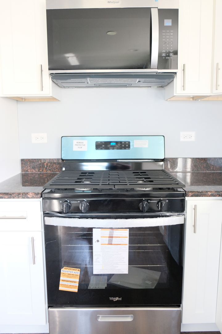 1701 Washington Boulevard Property Photo 11