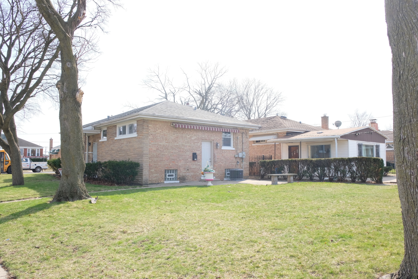1701 Washington Boulevard Property Photo 30