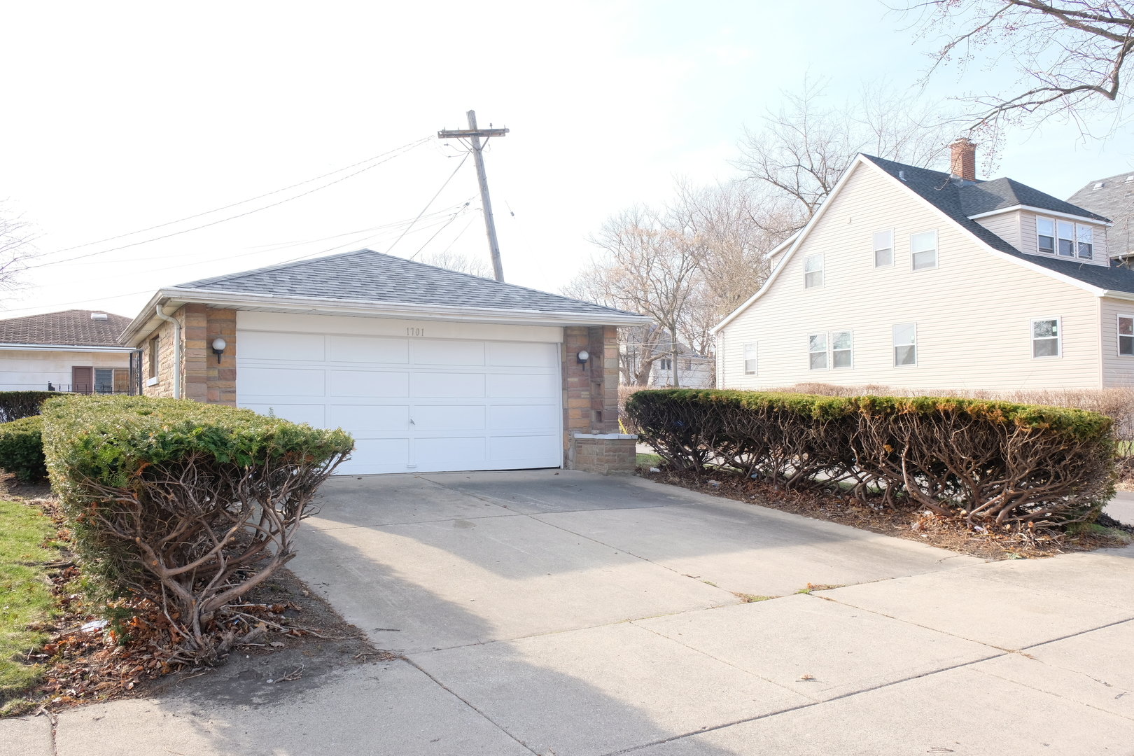 1701 Washington Boulevard Property Photo 32