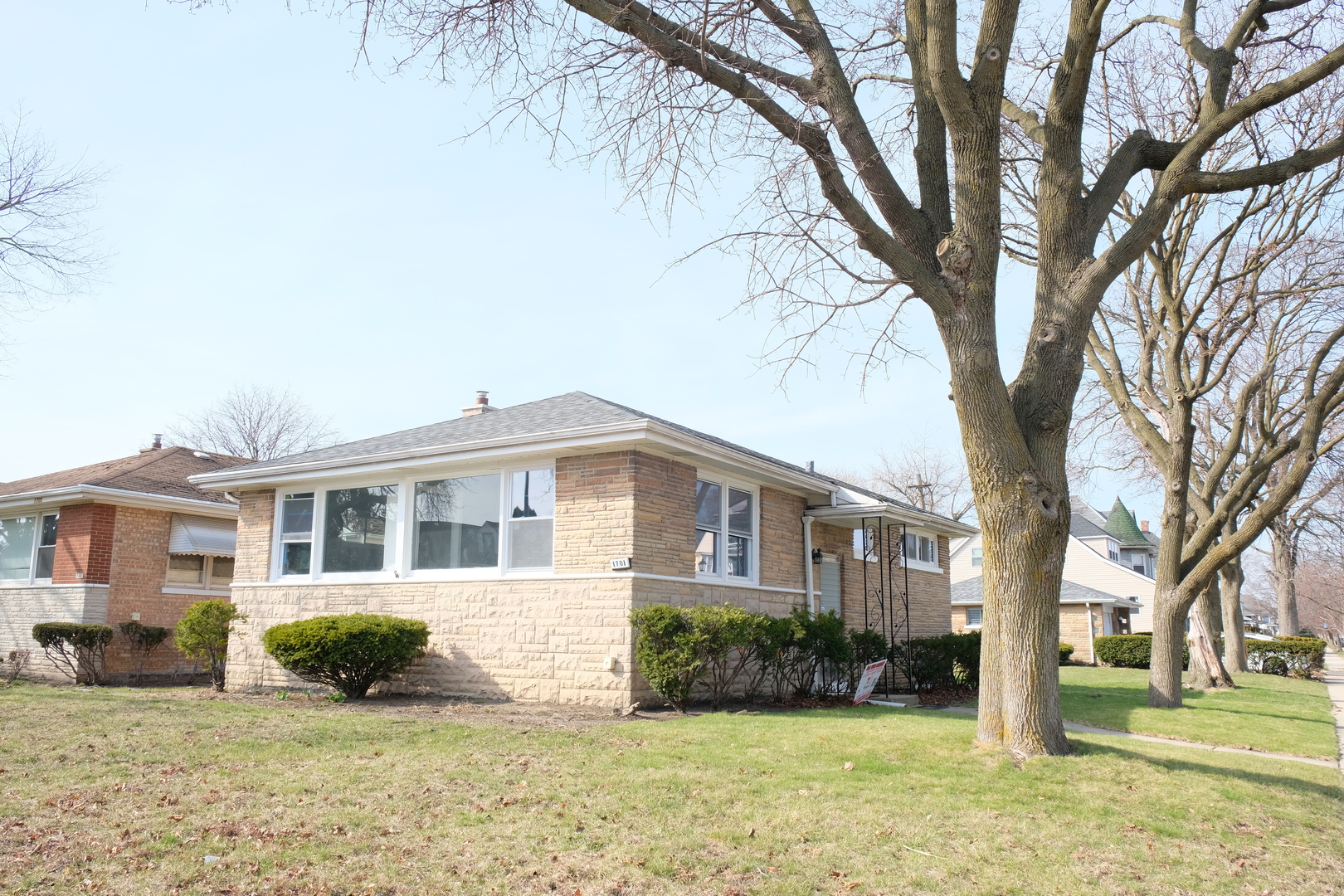 1701 Washington Boulevard Property Photo 33