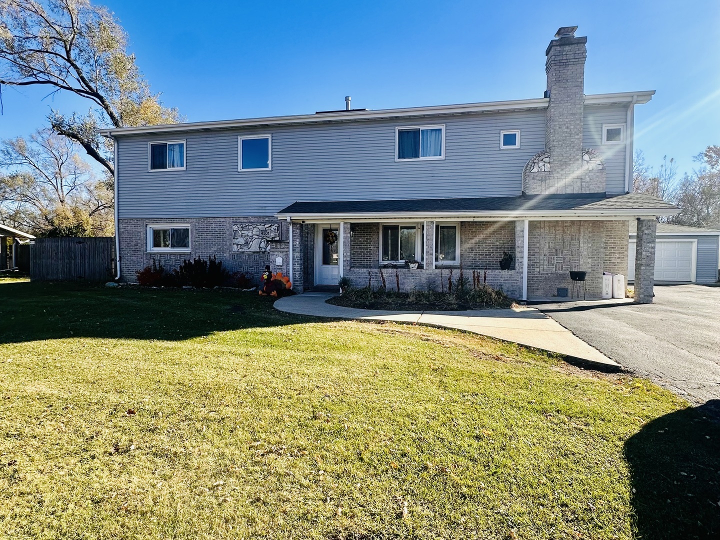 4501 185th Street Property Photo