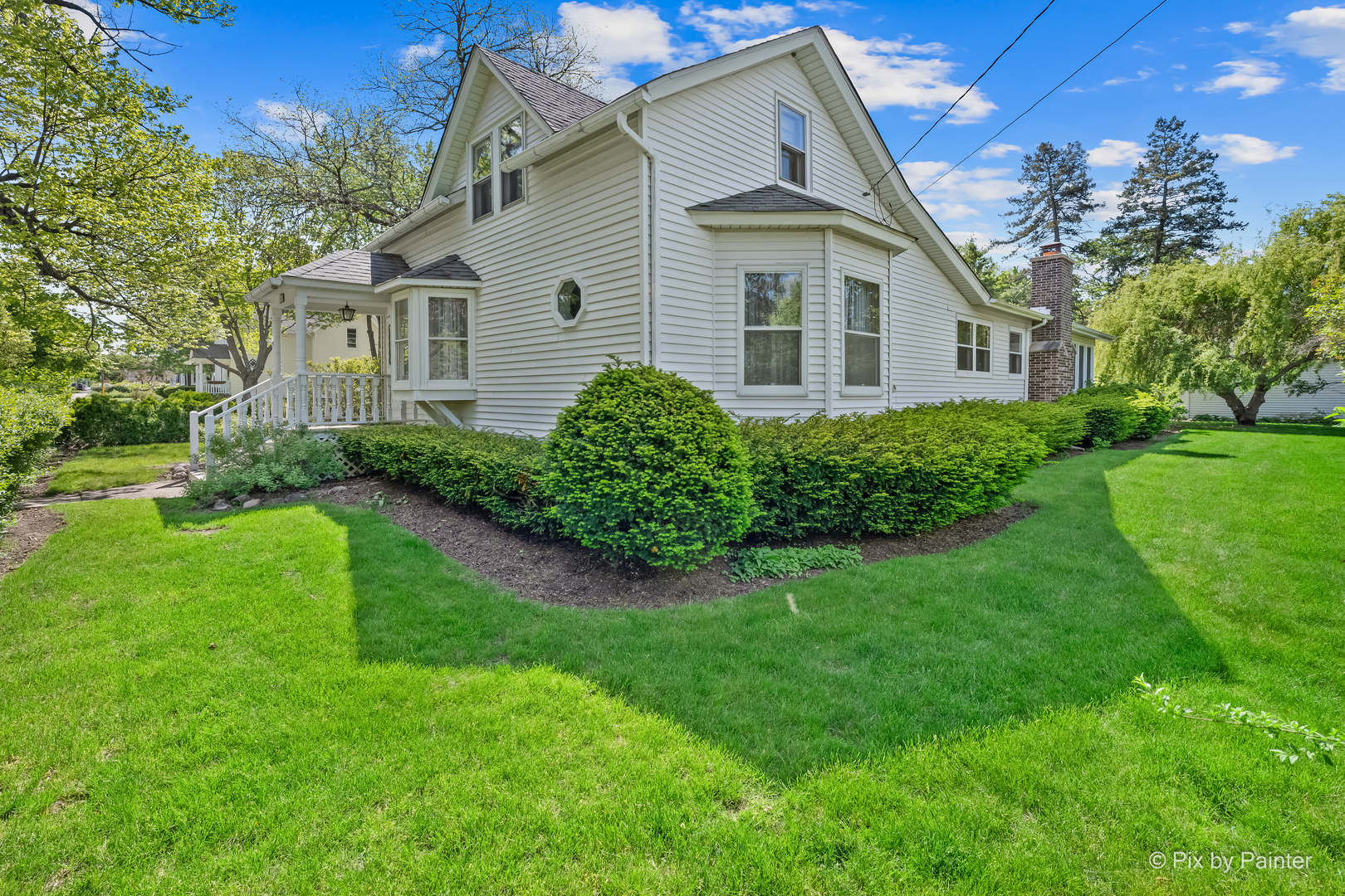 55 W Paddock Street Property Photo 1