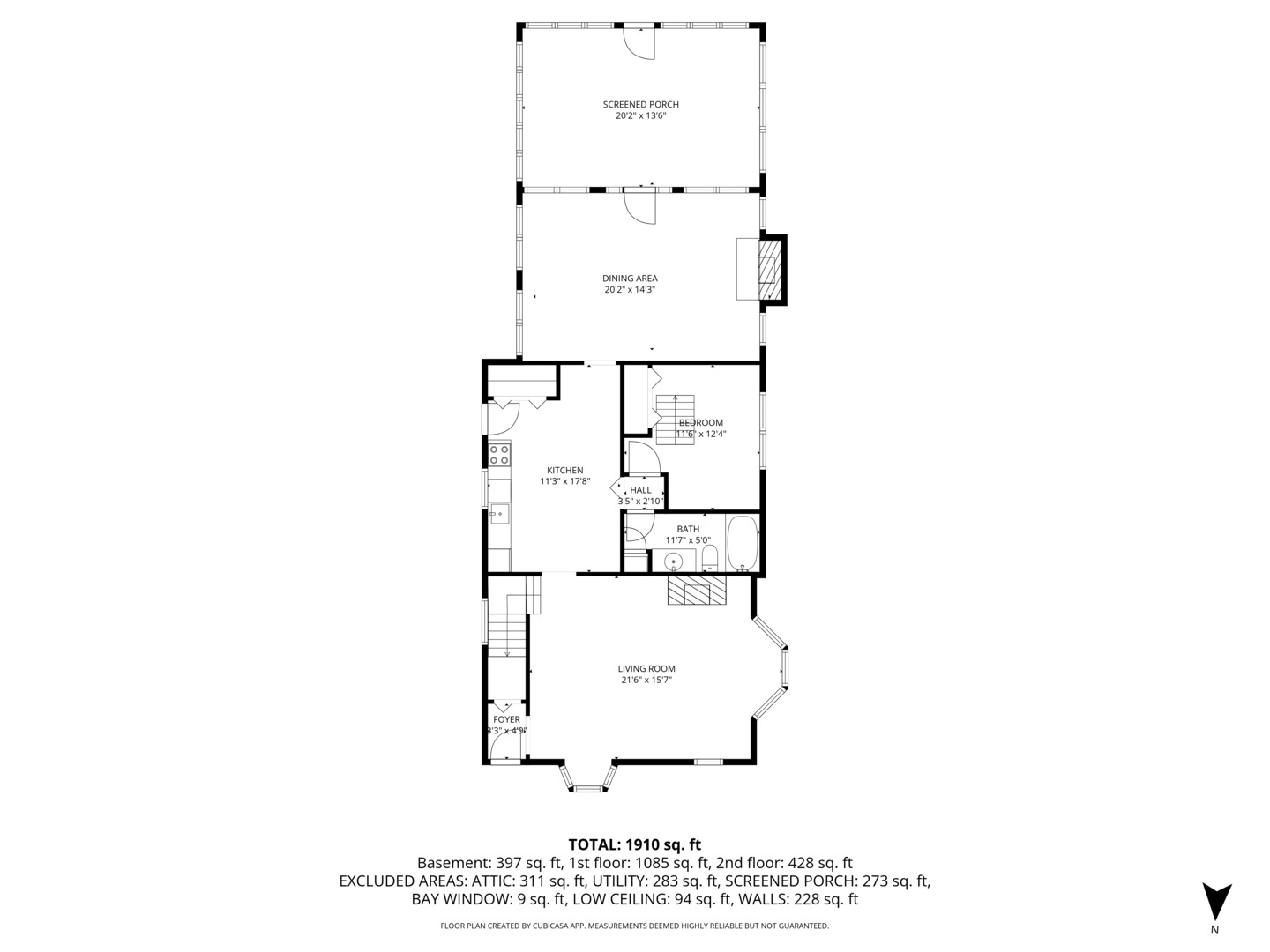 55 W Paddock Street Property Photo 45
