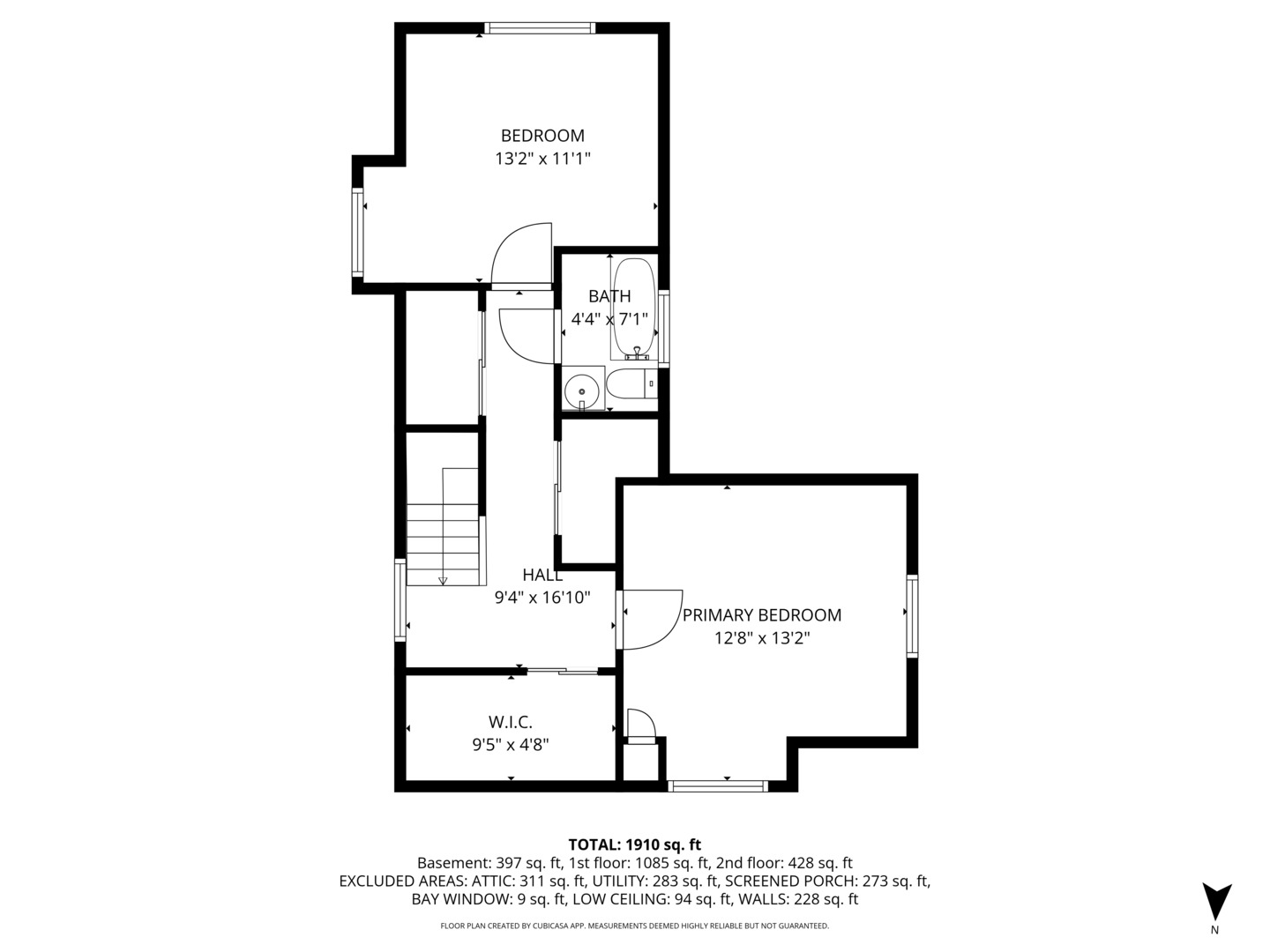 55 W Paddock Street Property Photo 46