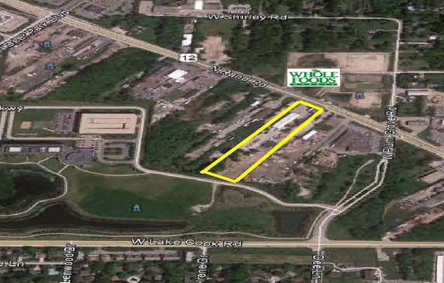20270 N Rand Road Property Photo 2