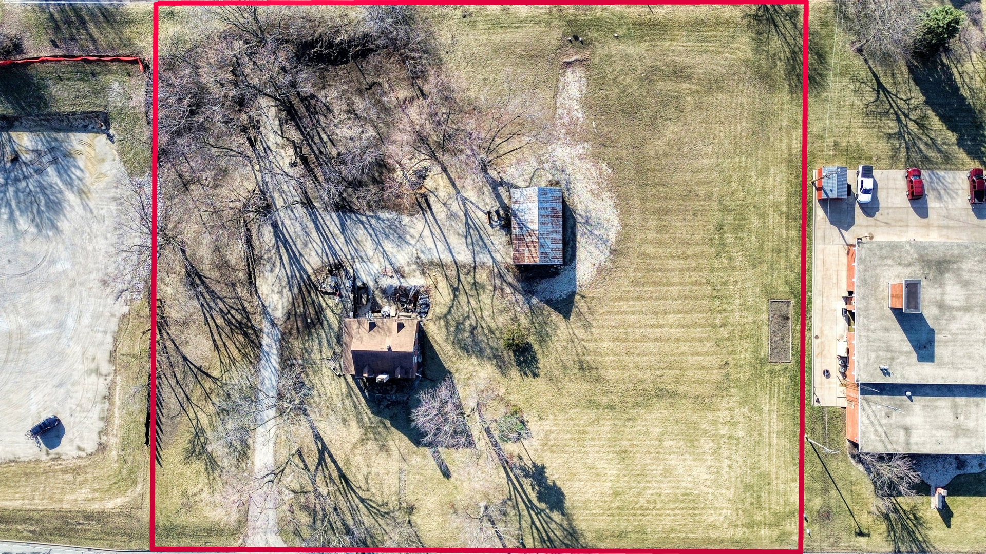 2213 Weber Road Property Photo 1