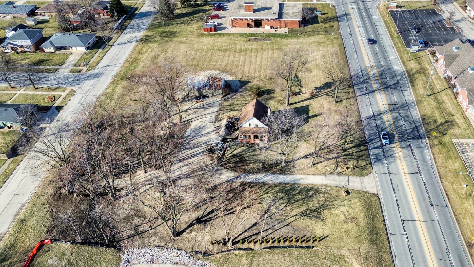 2213 Weber Road Property Photo 11