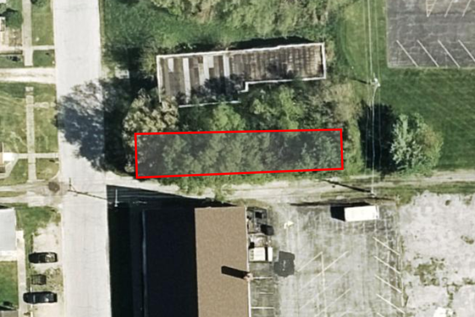13841 Monticello Avenue Property Photo 1